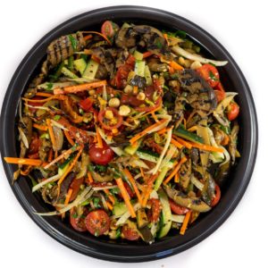 Salade de Lentilles